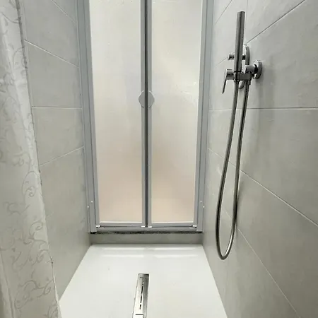 Hamlet Gem Lejlighed *