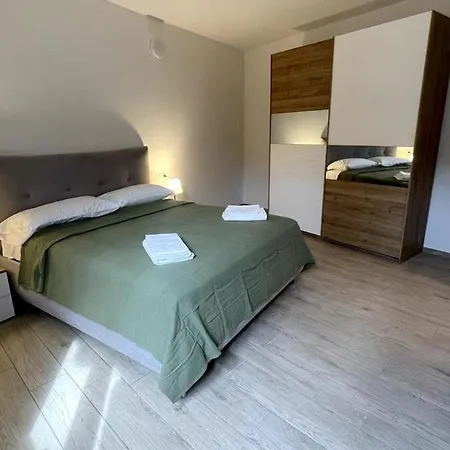 דירה Hamlet Gem *