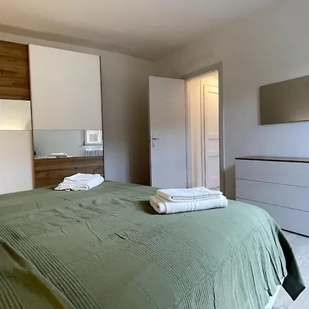 Hamlet Gem דירה בלאג'יו