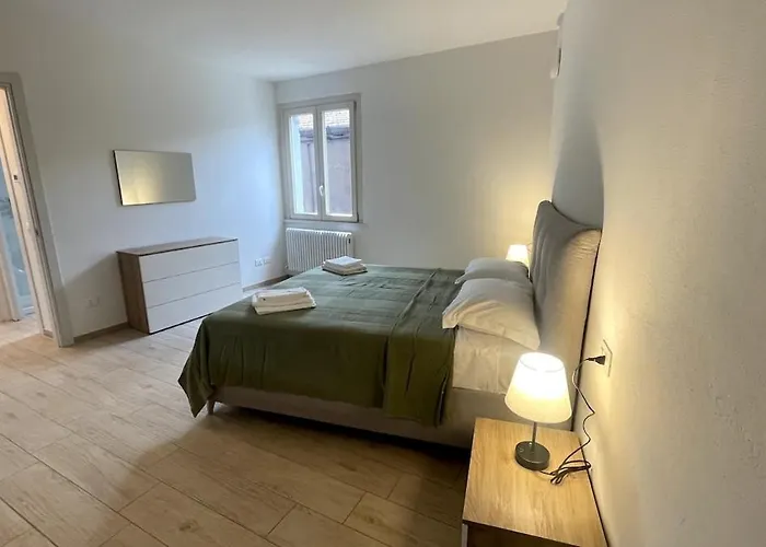 Apartment Hamlet Gem Bellagio