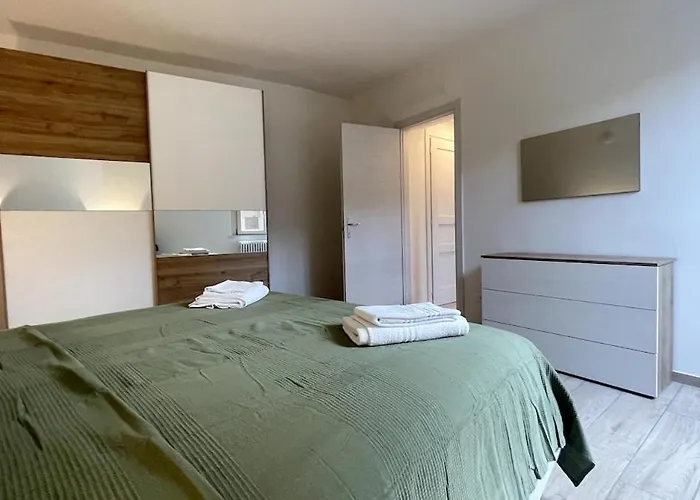 Hamlet Gem Apartment Bellagio