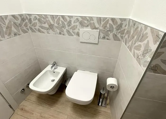 Hamlet Gem Apartment Bellagio