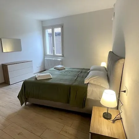 Appartement Hamlet Gem Bellagio