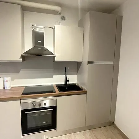 Hamlet Gem Appartement *