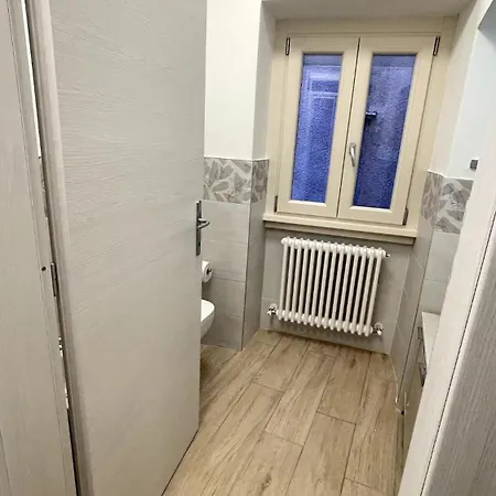 Hamlet Gem Appartement Bellagio