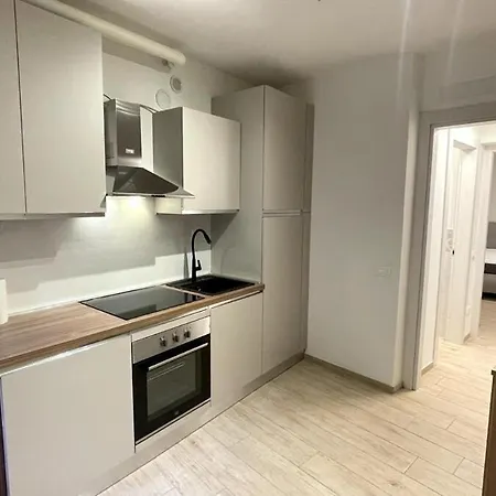 Hamlet Gem Appartement Bellagio