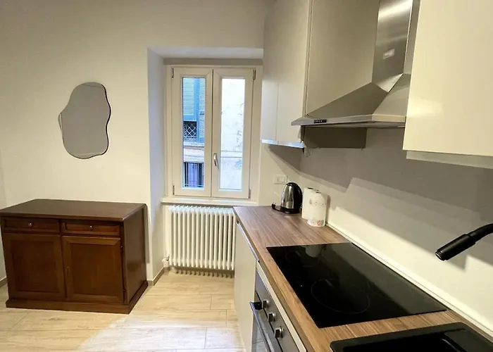 Hamlet Gem Appartement