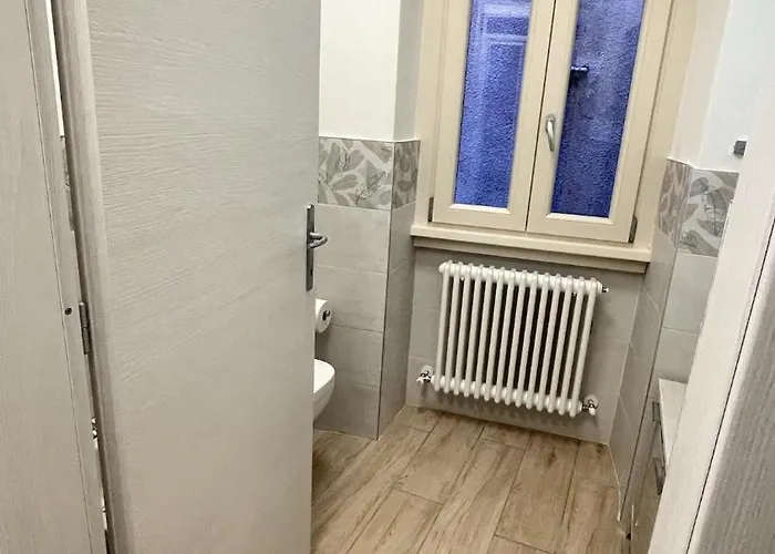 Hamlet Gem Appartement Bellagio