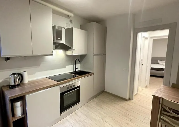 Hamlet Gem Appartement Bellagio