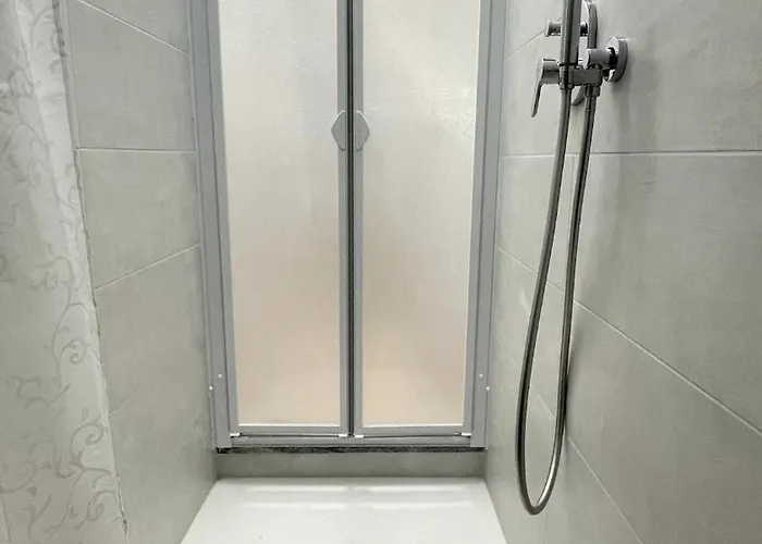 Hamlet Gem Appartement *