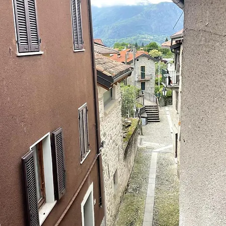 Hamlet Gem Bellagio